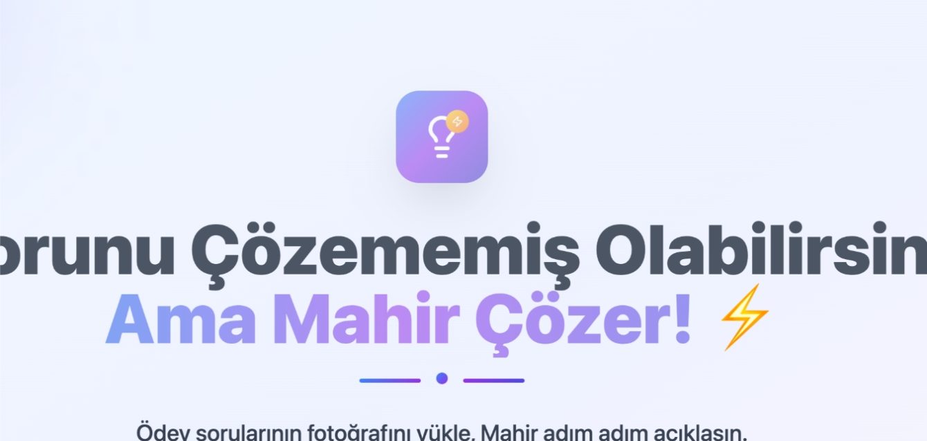 soruçözen yapayzeka uygulaması ücretsiz soruçözen yapayzeka uygulaması ücretsiz